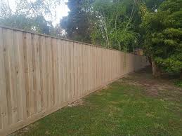 How Fence Installation Can Help To Safeguard Your Family?